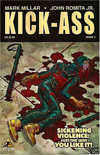 Kick-Ass