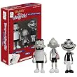 Diary Of A Wimpy Kid - Action Figure Set