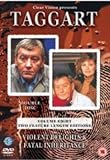 Taggart Volume 8: Violent Delights / Fatal Inheritance [DVD]