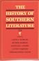 The History of Southern Literature
