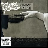 I Dont Love You