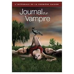 The Vampire Diaries: The Complete First Season