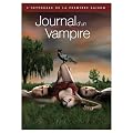 The Vampire Diaries: The Complete First Season