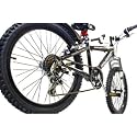 Concept Terminator 18" Boys Mountain Bike 6-8 Years