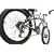 Concept Terminator 18" Boys Mountain Bike 6-8 Years