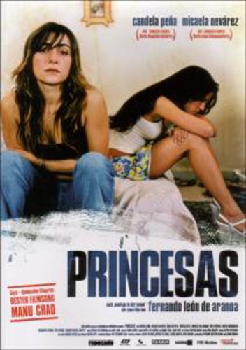 Princesas
