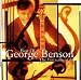 George Benson-Best Of George Benson: The Instrumentals