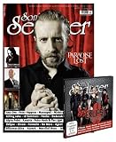 Produkt-Bild: Sonic Seducer 04-12 mit CD im Digisleeve + Paradise Lost-Titelstory, Bands: And One, Killing Joke, Ministry, Unheilig, Heppner, Marilyn Manson u.v.m.