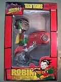  : Teen Titans - Collectibles - Robin Bobblehead