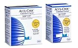 Roche Diagnostics AccuChek Comfort Curve Test Strips   Sku BIO30373 BX50