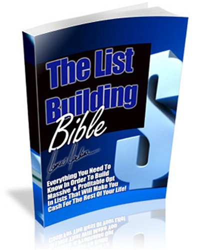 Mailing Lists