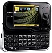 Nokia 6760 slide...