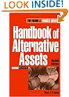 Handbook of Alternative Assets (Frank J. Fabozzi Series)