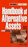 Handbook of Alternative Assets (Frank J. Fabozzi Series) Image of Handbook of Alternative Assets (Frank J. Fabozzi Series)