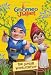 Gnomeo & Juliet: The Junior Novelization