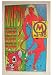 Search : KMFDM Poster Offset Frank Kozik