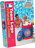 MLB Chicago Cubs Big Splash Cooler
