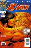 Marvel Select Flip Magazine (X-Men: New X-Men - Academy X and Astonishing X-Men) Comic Book #20 (March 2007)
