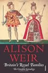 Britain's Royal Families: The Complet...