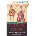 Britain's Royal Families: The Complete Genealogy