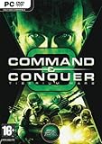 Command & Conquer 3: Tiberium Wars (PC DVD)