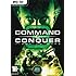 Command & Conquer 3: Tiberium Wars (PC DVD)