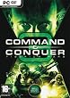 Command & Conquer 3: Tiberium Wars (PC DVD)