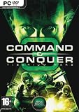 Command & Conquer 3: Tiberium Wars (PC DVD)