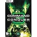 Command & Conquer 3: Tiberium Wars (PC DVD)