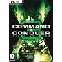 Command & Conquer 3: Tiberium Wars (PC DVD)