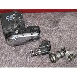 1982 Yamaha XJ 1100 Maxim Engine Middle Gear Assembly by Cycle Therapy