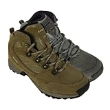 Womens Hi-Tec Waterproof Walking Hiking V-Lite Leather Trainer Boots Size UK 5-8