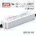 LPF-60-42 | Mean Well LPF Series 60W 42V CC/CV AC LED Driver