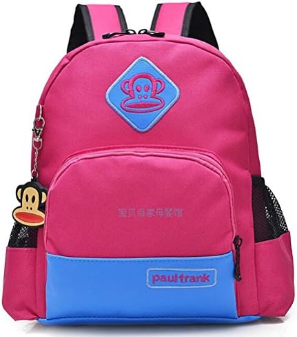 Children's Classic SuperBreak Kids Backpack Large Rose