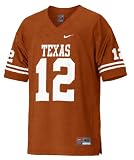 Colt McCoy Texas Longhorns 09 NIKE Authentic Jersey 52