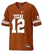 Colt McCoy Texas Longhorns #12 Authentic Jersey ORG