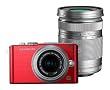 OLYMPUS PEN Lite��PEN E-PL3�����֥륺���७�åȡ�[��å�]