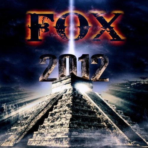 Produkt-Bild: 2012