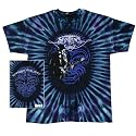 Santana - Embrace Tie Dye T-Shirt