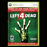 Left 4 Dead: GOTY X360