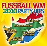 Fussball Wm 2010 Party Hits