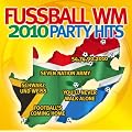 Fussball Wm 2010 Party Hits