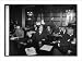 Historic Print (L): Geo. W. Simmons, Vice Pres. Mechanics & Metals Natl. Bank of N.Y....