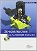 3D-Konstruktionen mit Pro/ENGINEER Wildfire 5.0