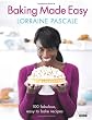 Baking Made Easy