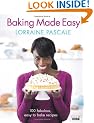Baking Made Easy