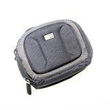 Case Logic QPB-22 Compact Camera/Camcorder Case (Black/Gray)