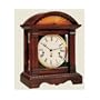Bulova Collins Majestic Triple Chime Key-Wound Clock