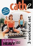 Cathe Friedrichs Slow & Heavy (3 workouts on one DVD)