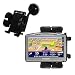 Electronics : TomTom Go 720 Flexible Car Windshield Holder - Gomadic Brand